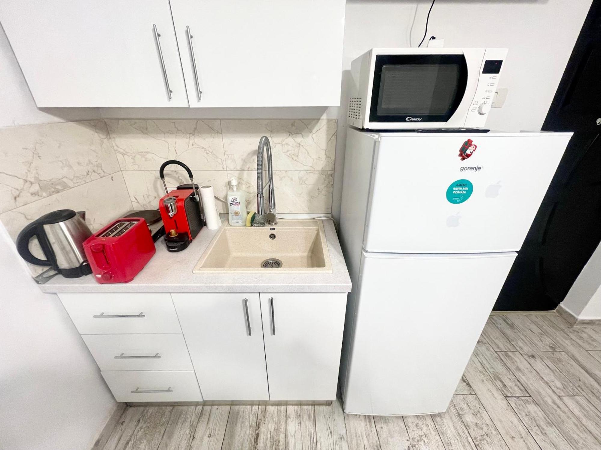 Prime 3 Apartment Bucharest Luaran gambar