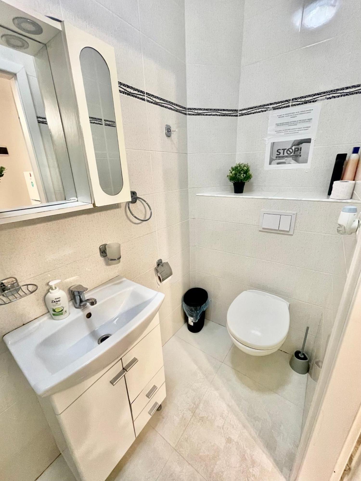 Prime 3 Apartment Bucharest Luaran gambar