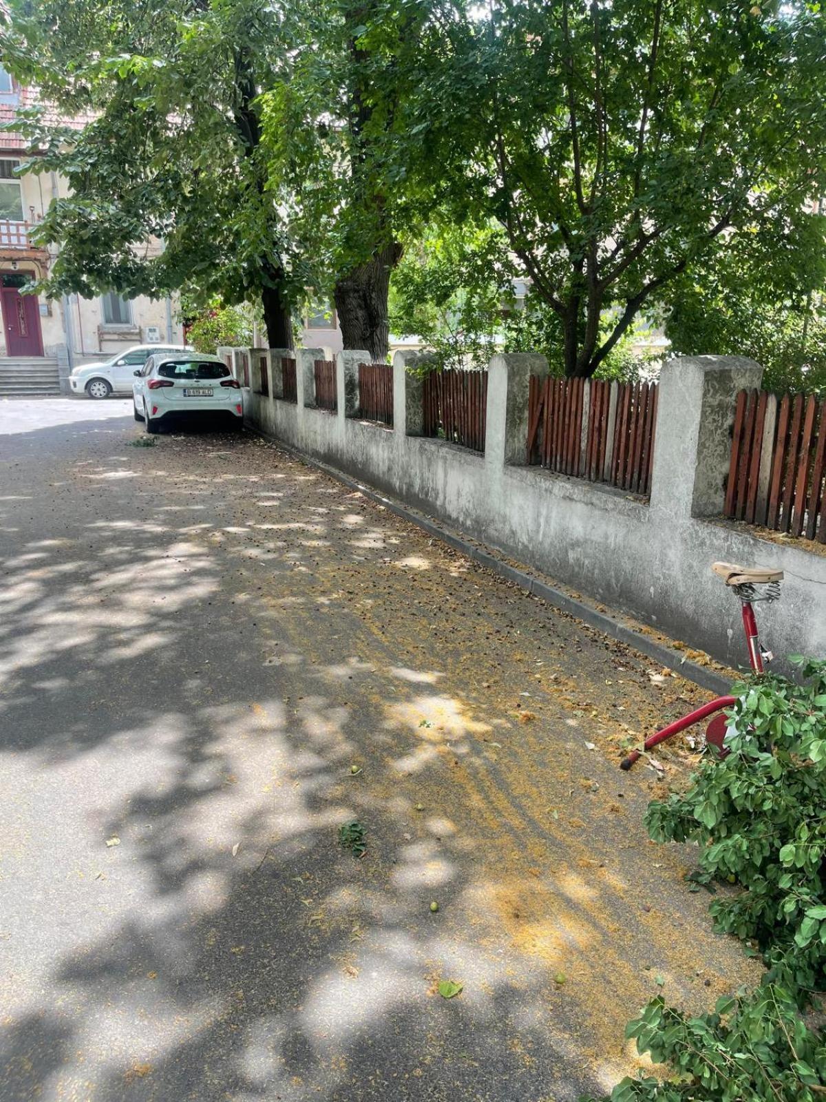 Prime 3 Apartment Bucharest Luaran gambar